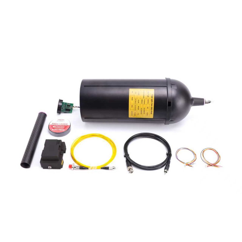 Fiber Optic Relay Manufacturer - FPV Drone Long Range