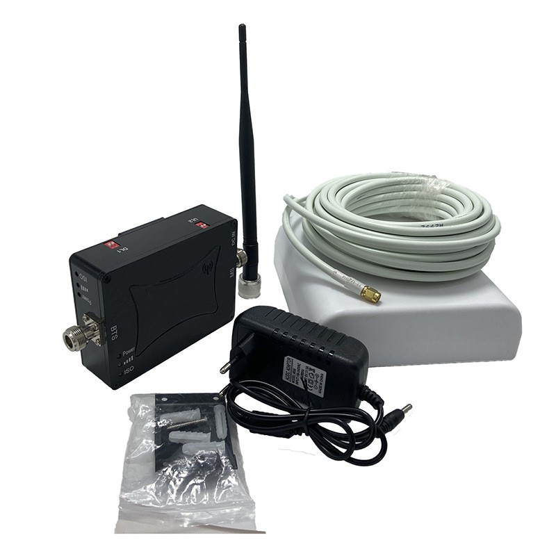 Mobile Booster Manufacturer - Customized European American