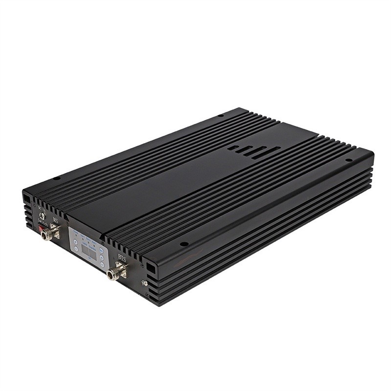 Signal Repeater Manufacturer - Three-in-One Five-Band
