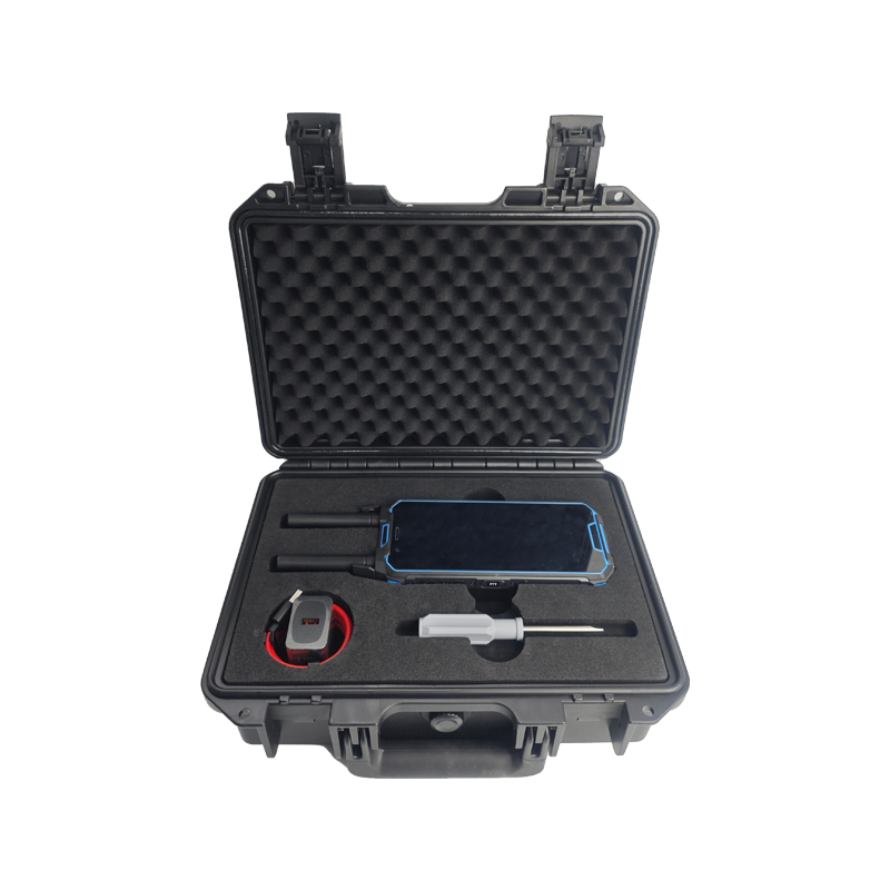 RF Module Manufacturer - 3KM 600-6GHz UAV Detection