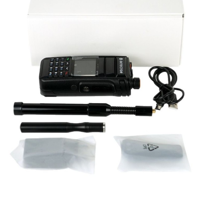 FPV Detector Manufacturer - Portable Handheld Safety