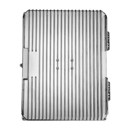 Aluminum Chassis Manufacturer - One-Piece Heat Dissipation