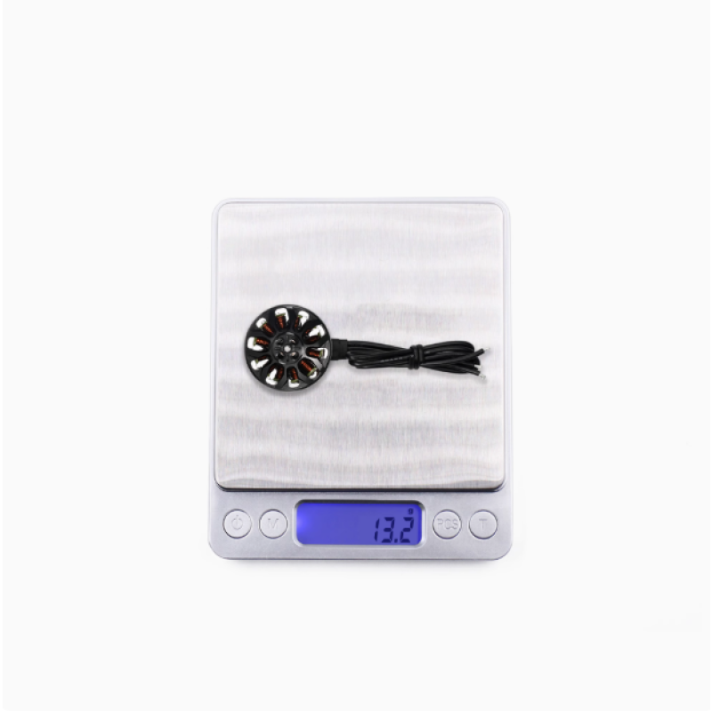 Brushless Motor Manufacturer - High Efficiency 2450KV