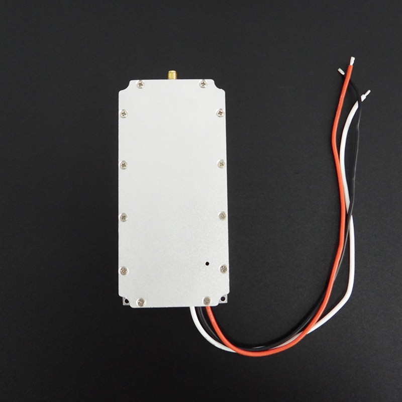 RF Amplifier Manufacturer - Custom Logo High Power