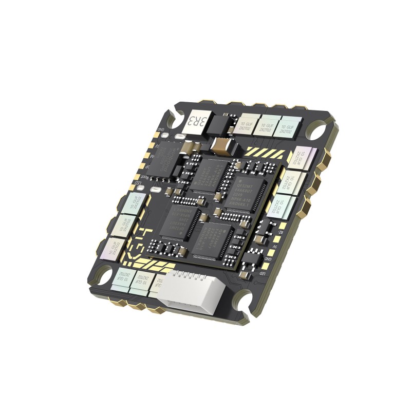 Flight Controller Manufacturer - Plastic Drone AIO Control