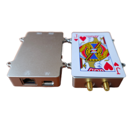 Drone Module Manufacturer - Mini DJI Decoder 2km-20km