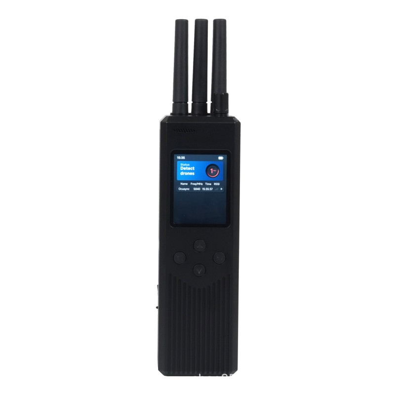 Pilot Detector Manufacturer - Portable Directional 900MHz