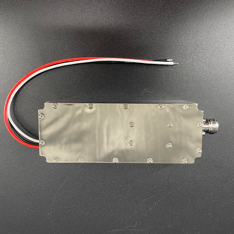 Amplifier Module Manufacturer - 50W 5.2GHz-5.8GHz High