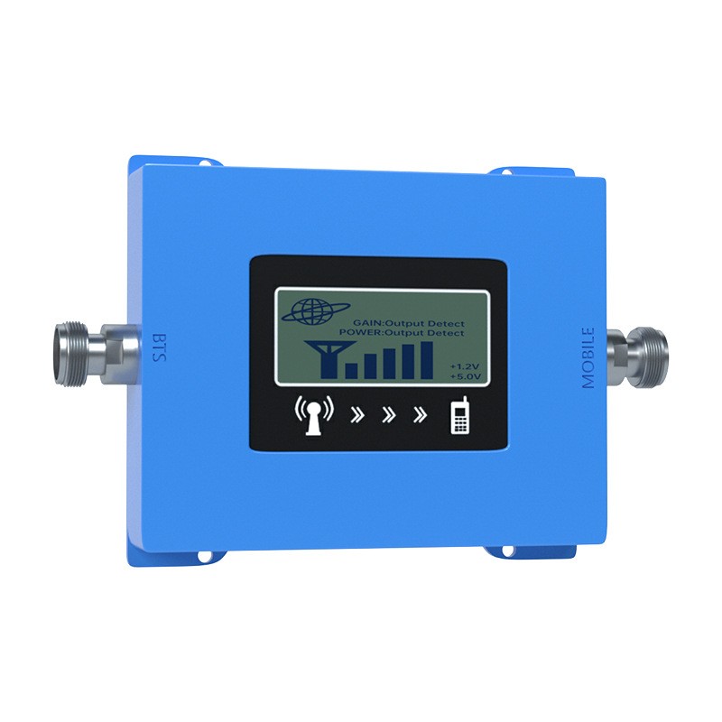 Mobile Booster Manufacturer - Dedicated Cross-Border 2G