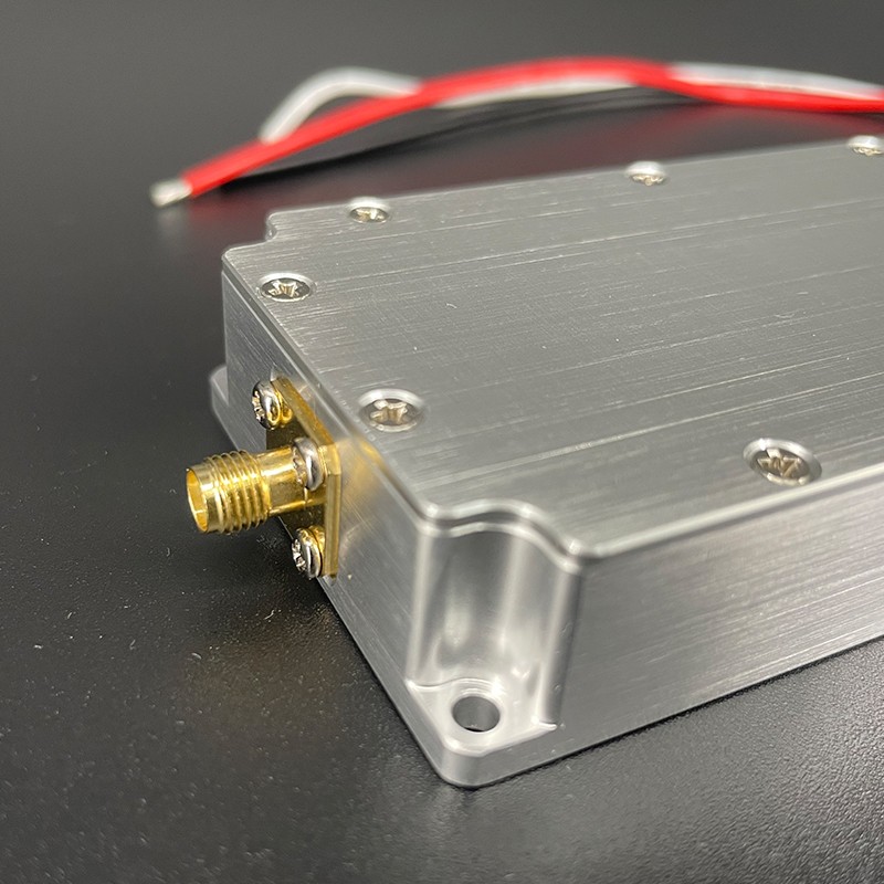 Power Amplifier Manufacturer - 10-40w 300-3GHz High