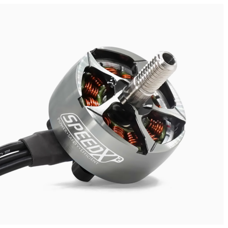 Brushless Motor Manufacturer - Factory Wholesale E-Power