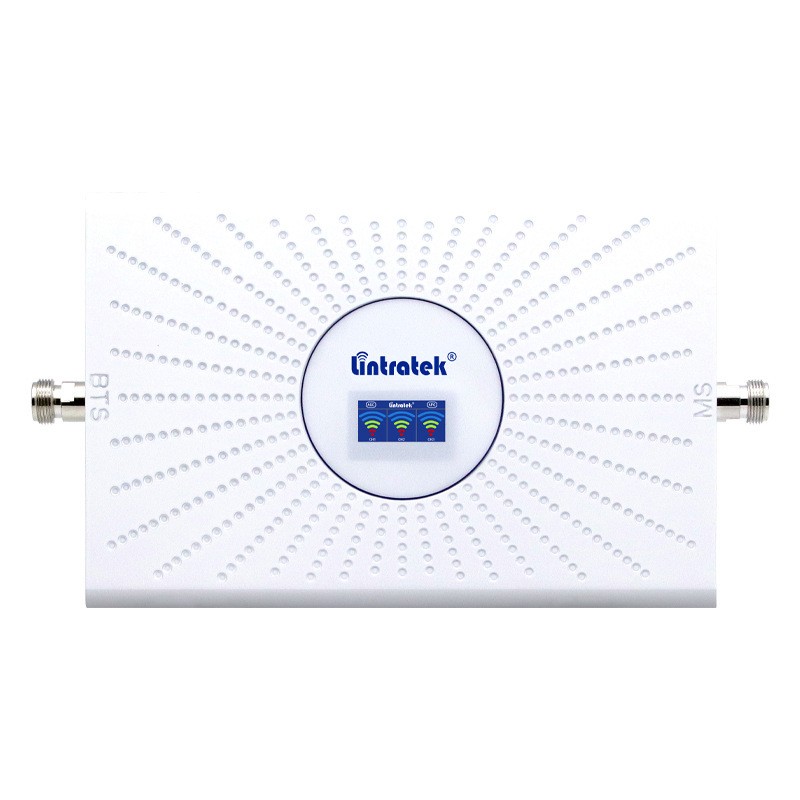 Mobile Booster Manufacturer - Wholesale Tri-Band 2G