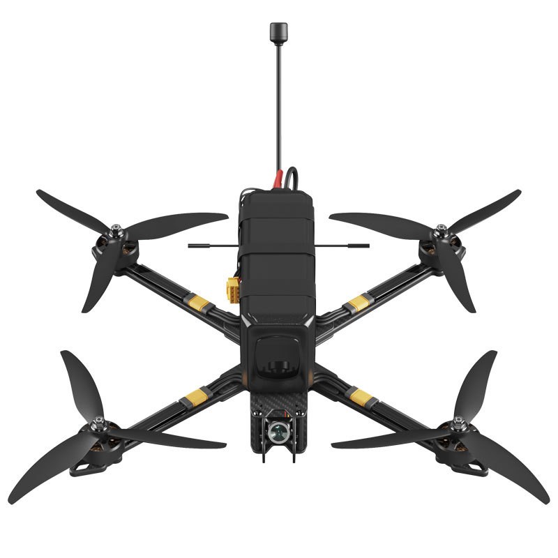 FPV Machine Manufacturer - 7-Inch Screen 2.2KG Load