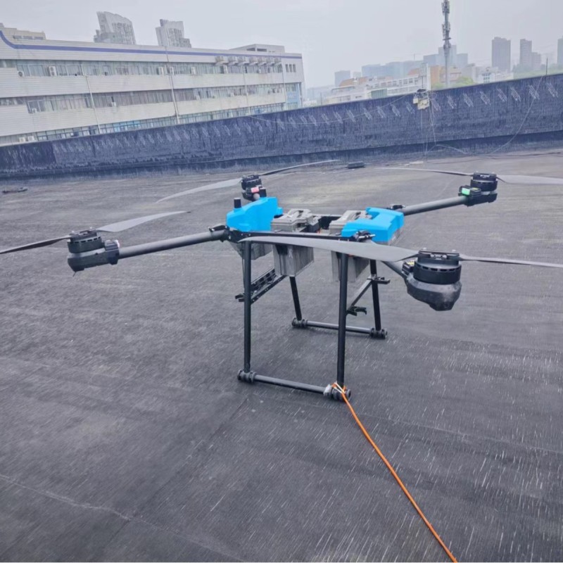 Firefighting UAS Manufacturer - 2025 New Multifunctional