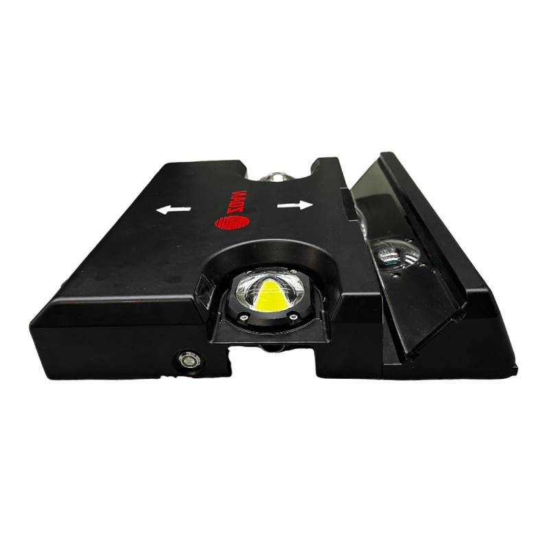 UVIS System Manufacturer - ZOAN Wireless Complete Scanning