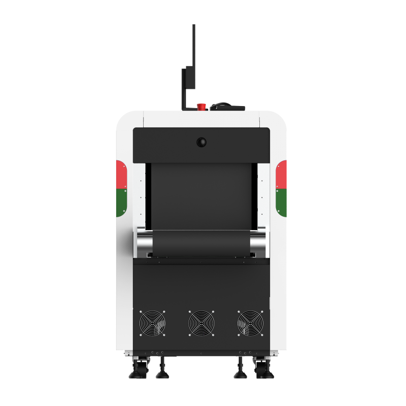 Security Device Manufacturer - AI X-ray Inspection 5030