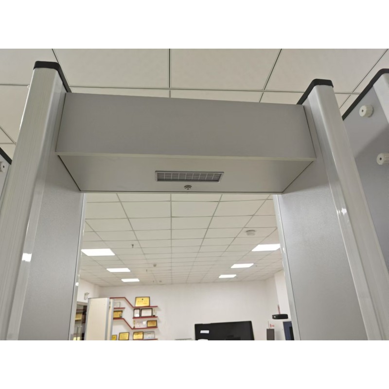 Metal Detector Manufacturer - Affordable Digital Tube Display