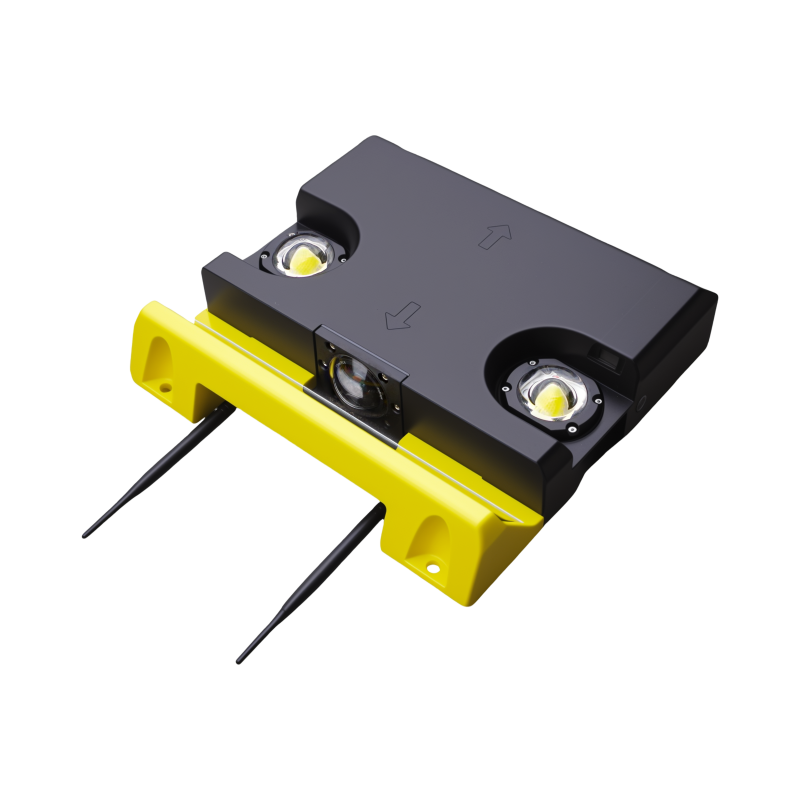 UVSS Scanner Manufacturer - Cordless Portable HD Camera