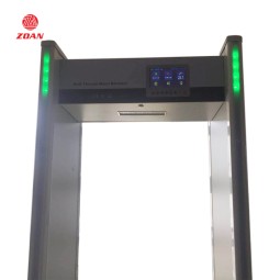 Fever Screening Manufacturer - High Security Temperature