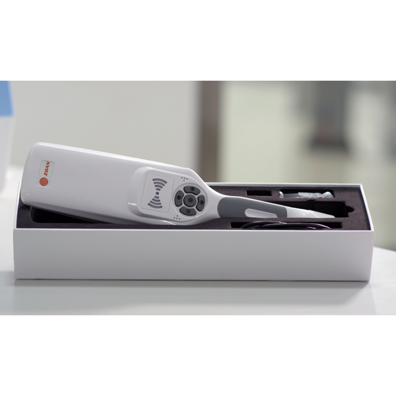 Portable Detector Manufacturer - Factory Direct Handheld