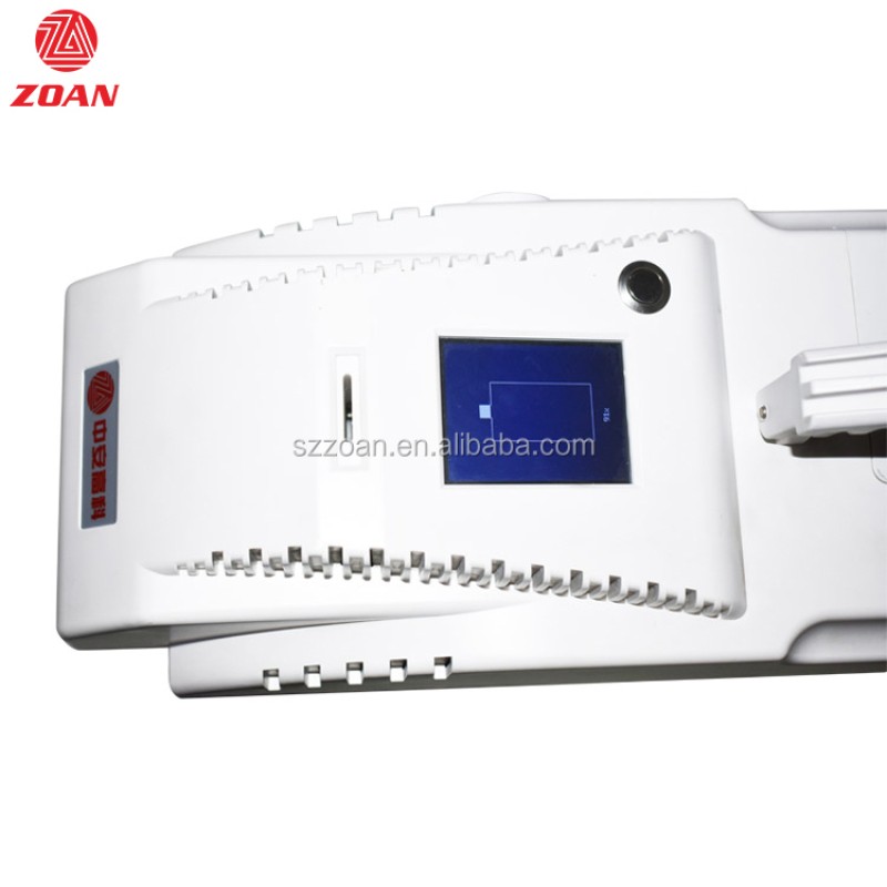 Handheld Detector Manufacturer - Zoan Quality Portable