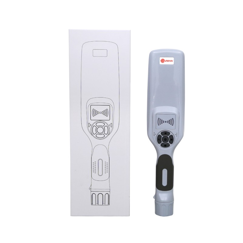 Metal Detector Manufacturer - Handheld Security Sticks