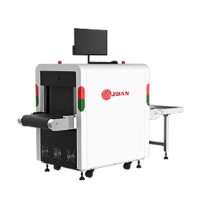 Safety Equipment Manufacturer - Small Size X-ray Inspection