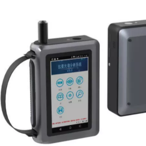 Analyzer Manufacturer - ZA1000 Portable Handheld Raman