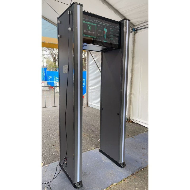 Door Frame Detector Manufacturer - Intelligent Phone Detection