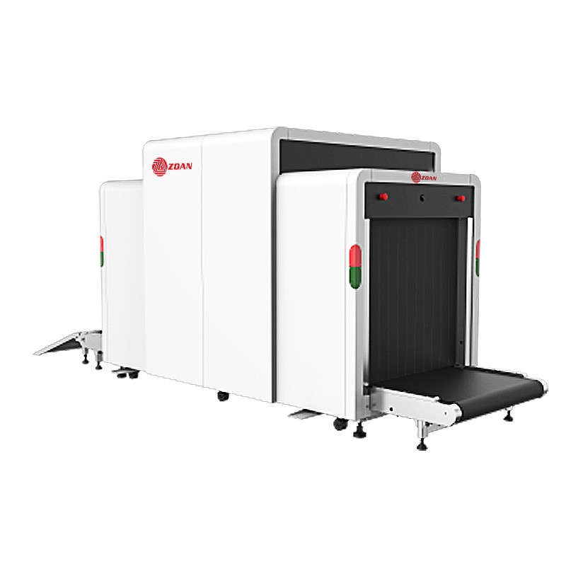 X-ray Device Manufacturer - High-quality Dual View ZA100100D