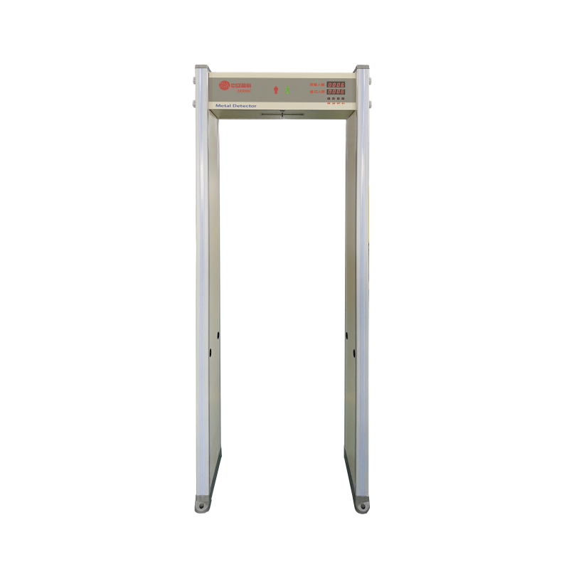 Industrial Detector Manufacturer - Customizable ZOAN ZA3000C