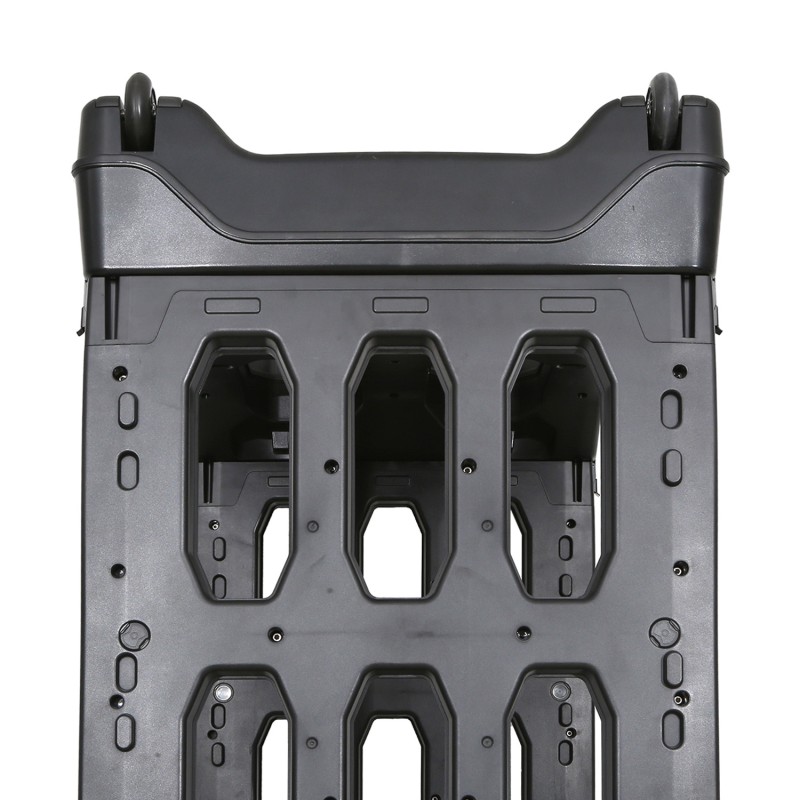 Security Equipment Manufacturer - Portable Removable Walk