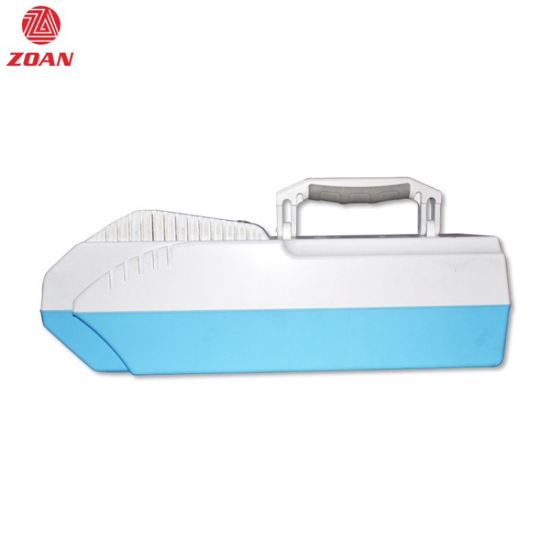 Explosive Detector Manufacturer - Portable Drug Detection