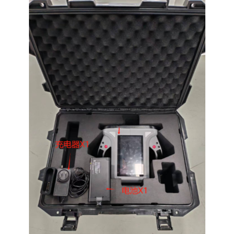 Handheld Scanner Manufacturer - Portable Backscattered X-ray