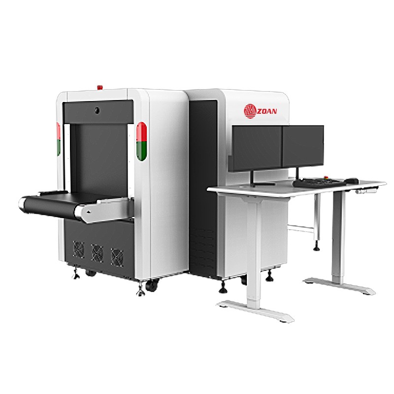 AI Scanner Manufacturer - Wholesale Price Medium Size