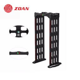 Security Equipment Manufacturer - New Design Portable Removable