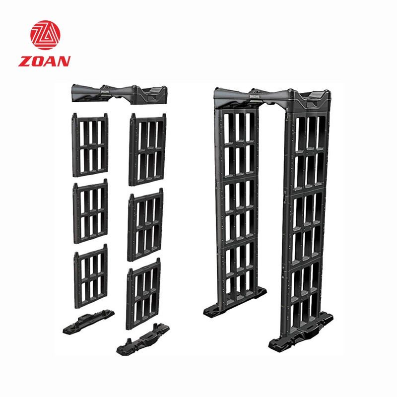 Security Equipment Manufacturer - New Design Portable Removable