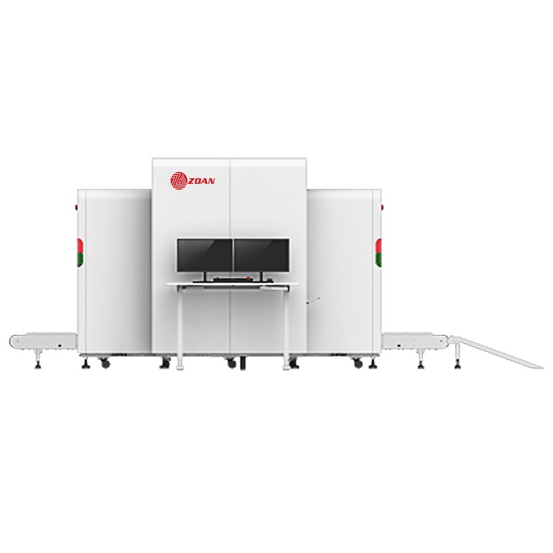 X-ray Device Manufacturer - High-quality Dual View ZA100100D