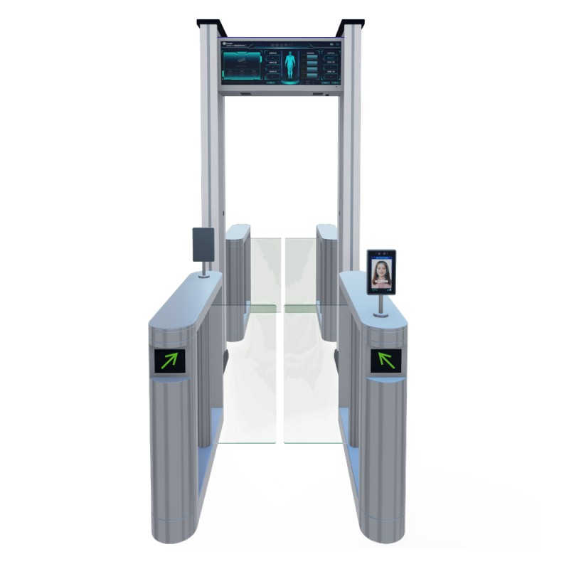 Indoor Gate Manufacturer - Intelligent Security Metal