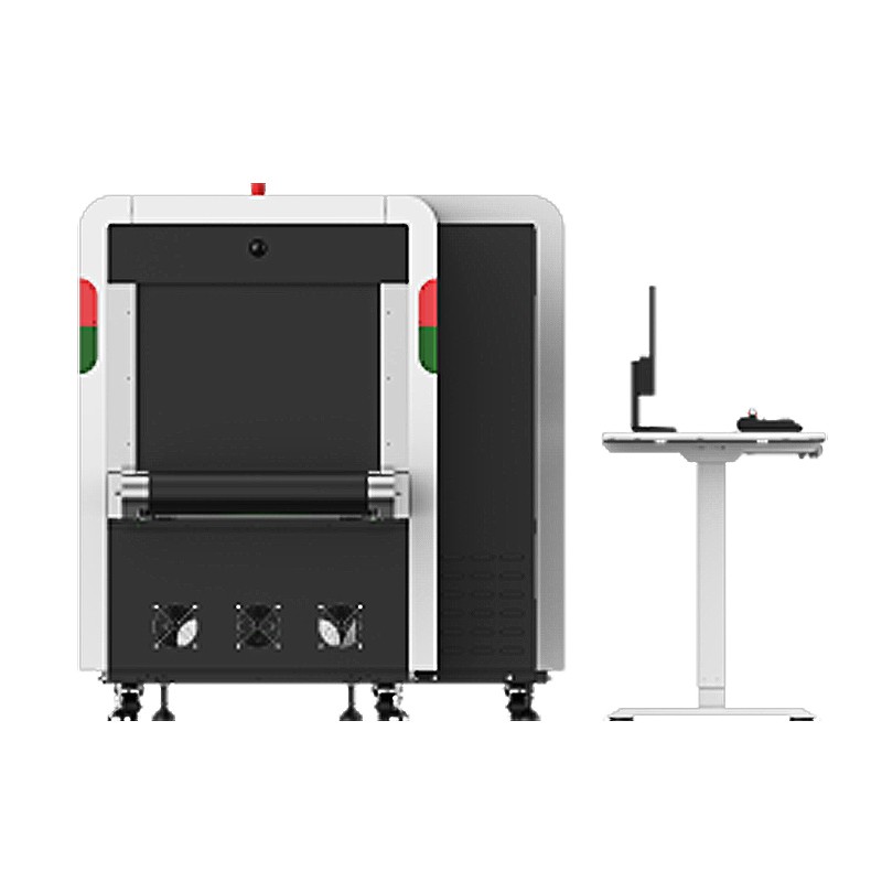 AI Scanner Manufacturer - Wholesale Price Medium Size