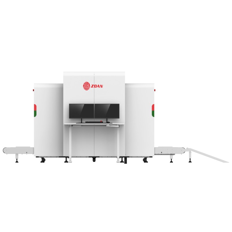 X-ray Machine Manufacturer - Automated Threat Detection