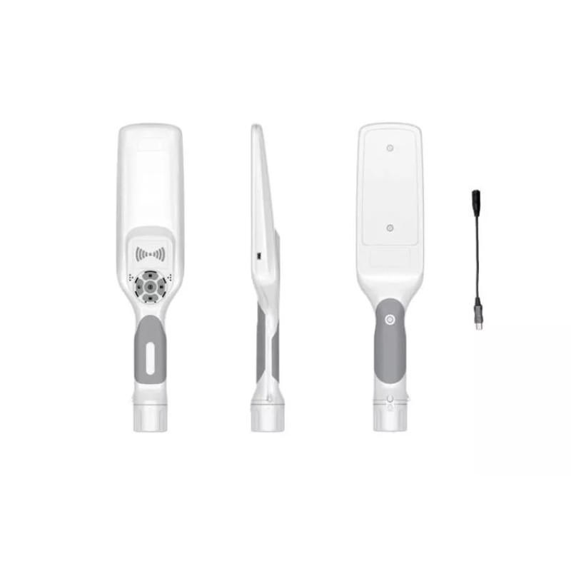Security Detector Manufacturer - Handheld Body Metal