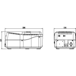 Explosives & Drugs Detection