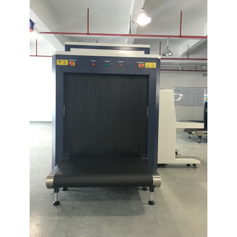 X-ray Scanner Manufacturer - Wholesale Large Size Baggage