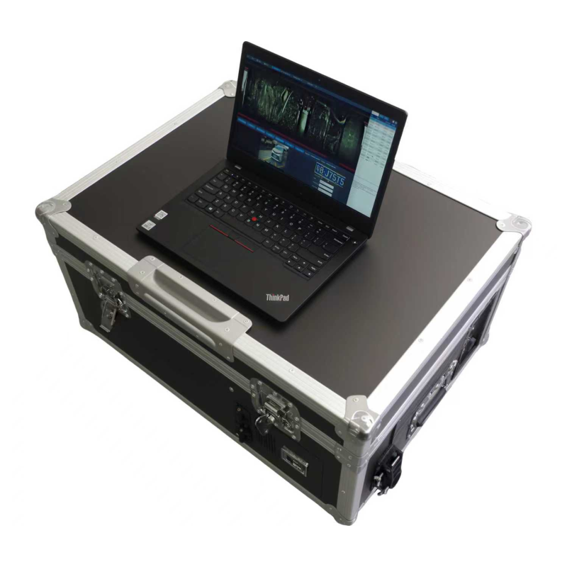 UVSS Scanner Manufacturer - Cordless Portable HD Camera