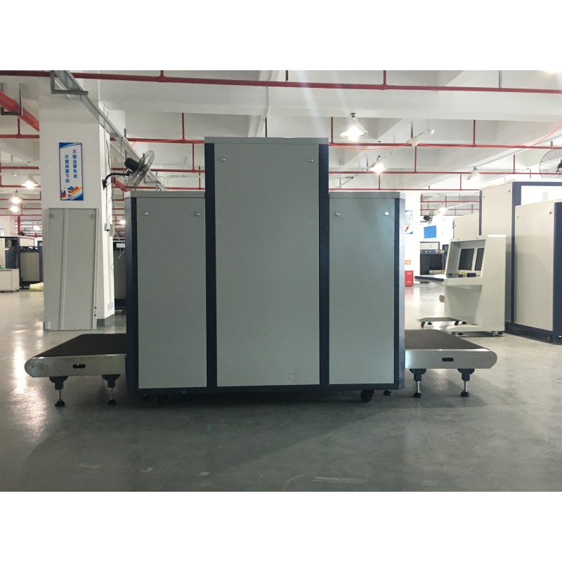 X-ray Scanner Manufacturer - Wholesale Large Size Baggage