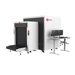 X-ray Machine Manufacturer - Automated Threat Detection