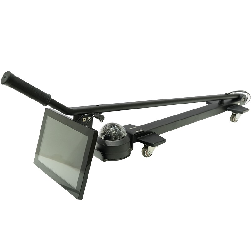 Inspection Camera Manufacturer - Movable 360 Degree HD