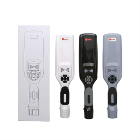 Security Detector Manufacturer - Factory Price Handheld