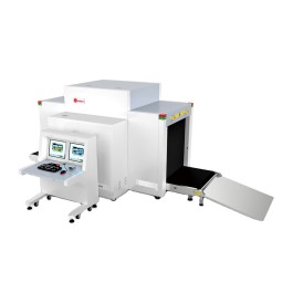 Baggage System Manufacturer - Railway Station Airport